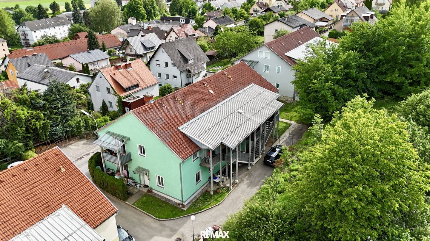 Zinshaus mit Entwicklungspotenzial – attraktive Investmentchance in Fohnsdorf