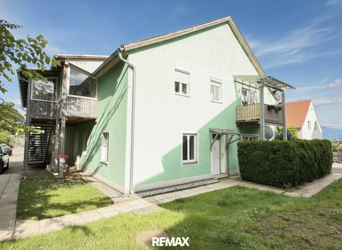 Zinshaus mit Entwicklungspotenzial – attraktive Investmentchance in Fohnsdorf