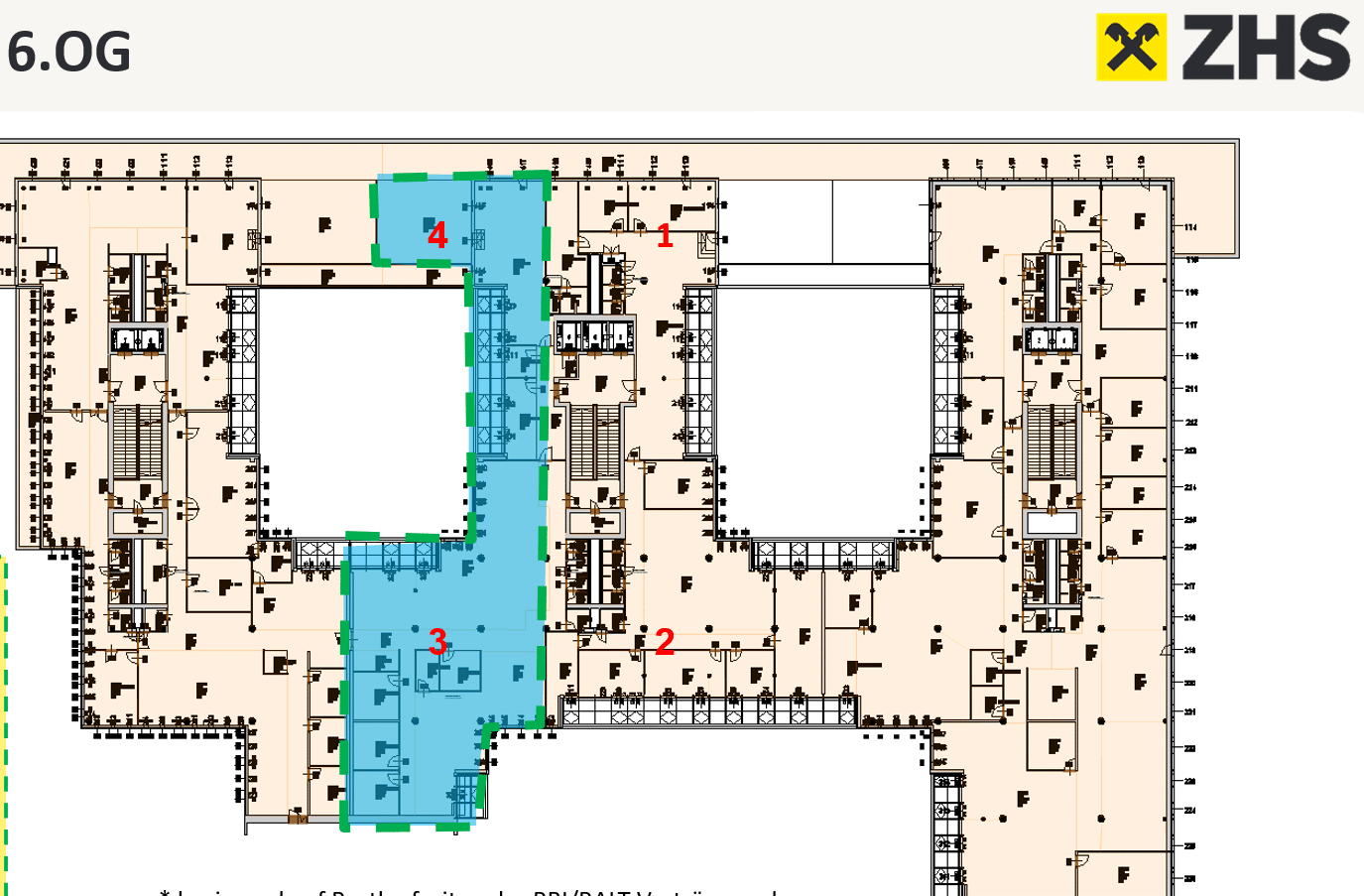 Floor plan 4