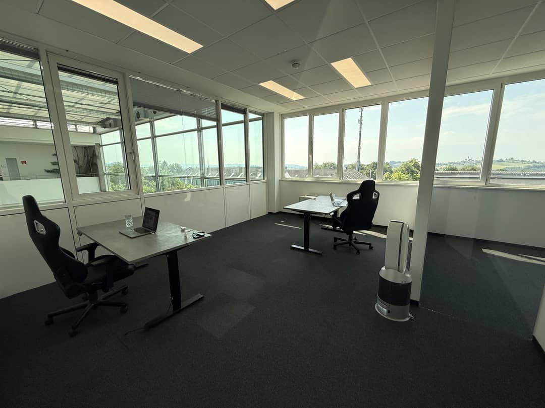 Büro