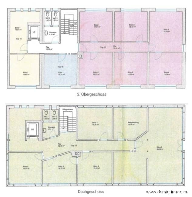 Floor plan 3
