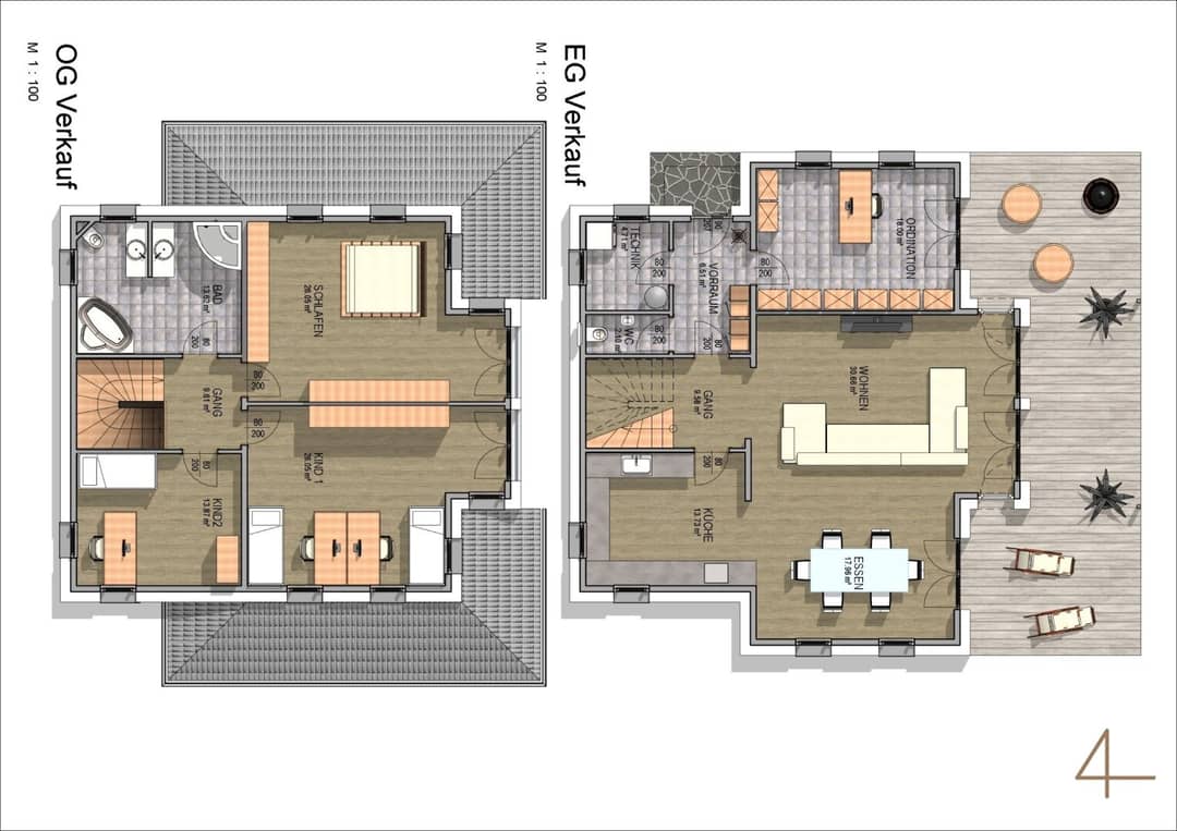 Grundriss 1