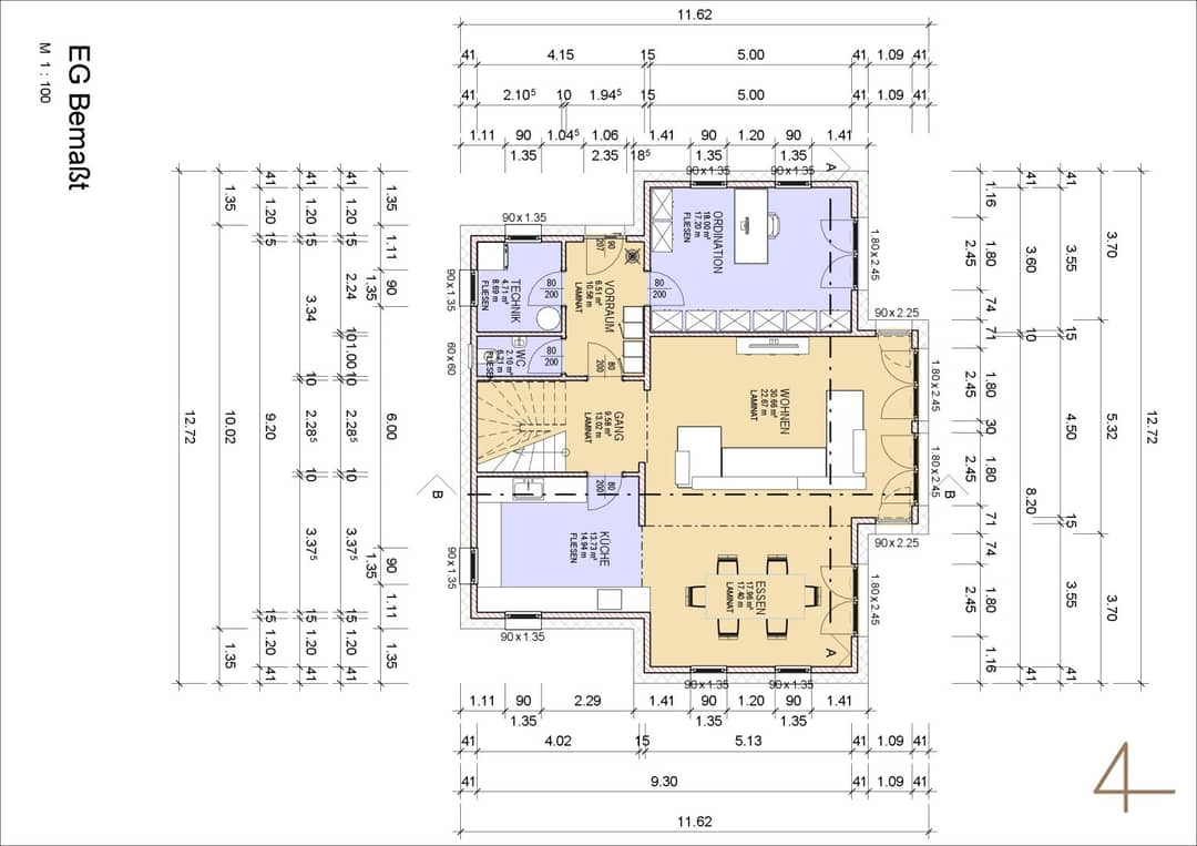 Grundriss 2
