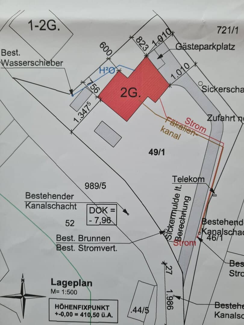 Grundriss 2