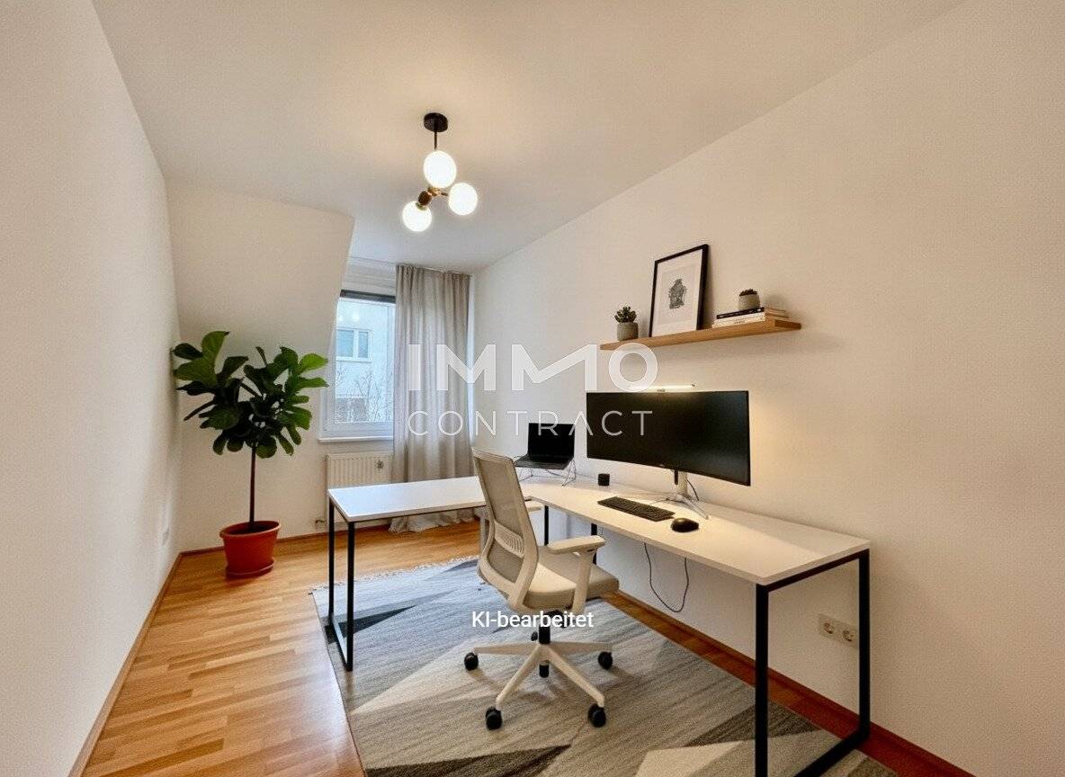 Homeoffice