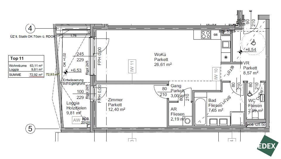 Grundriss 1