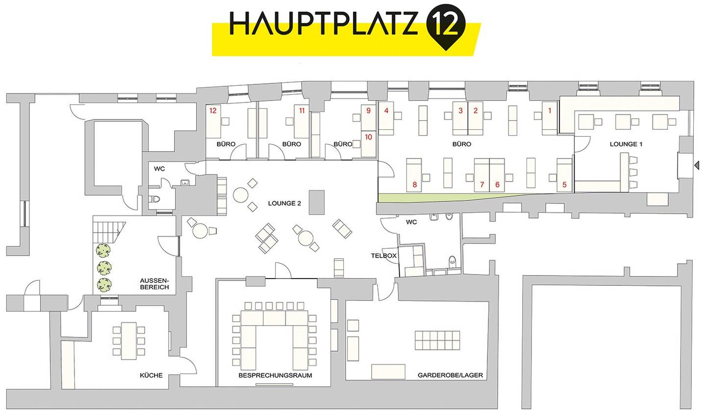Grundriss 1