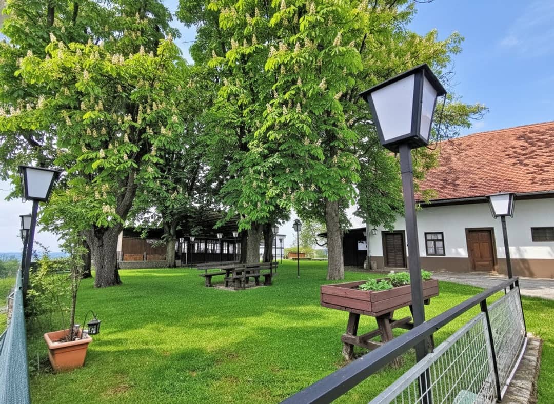 Innenhof