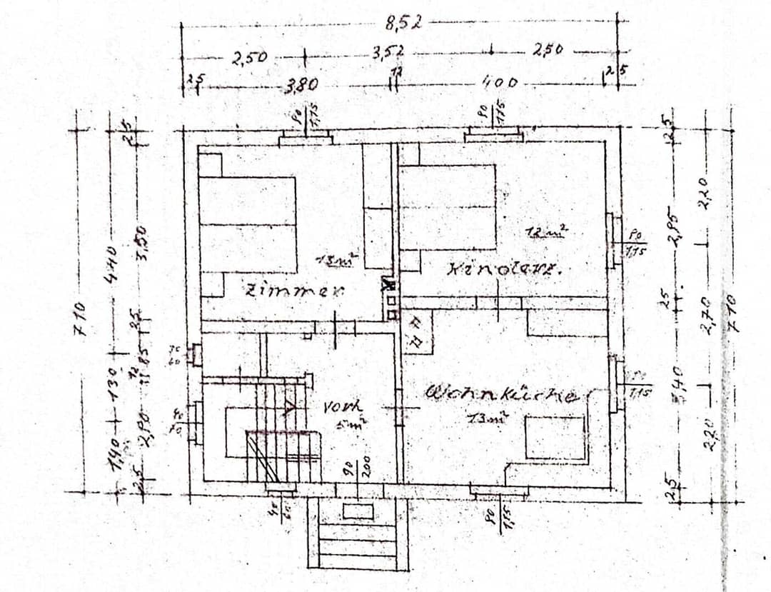 Grundriss 2