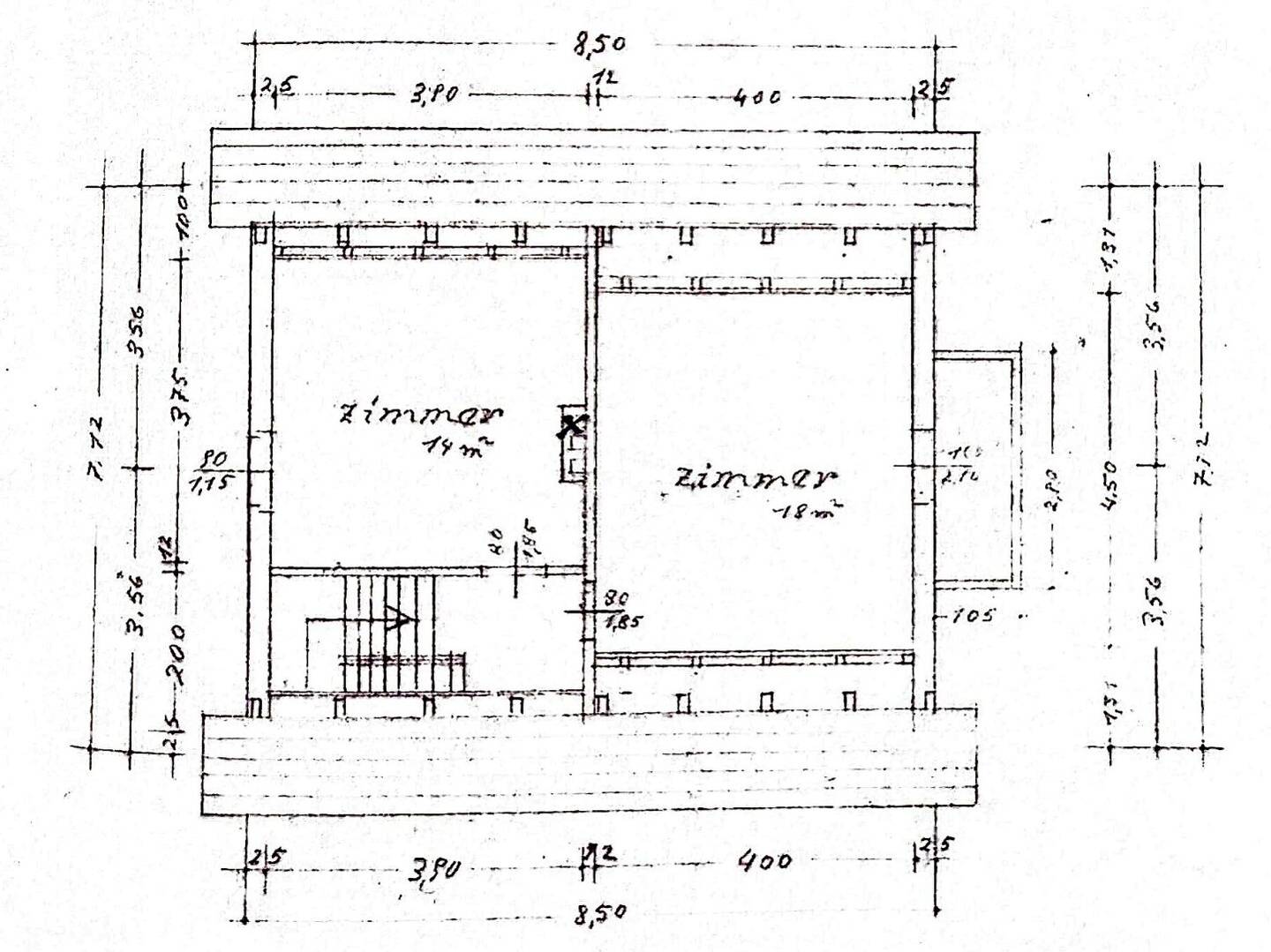 Grundriss 3