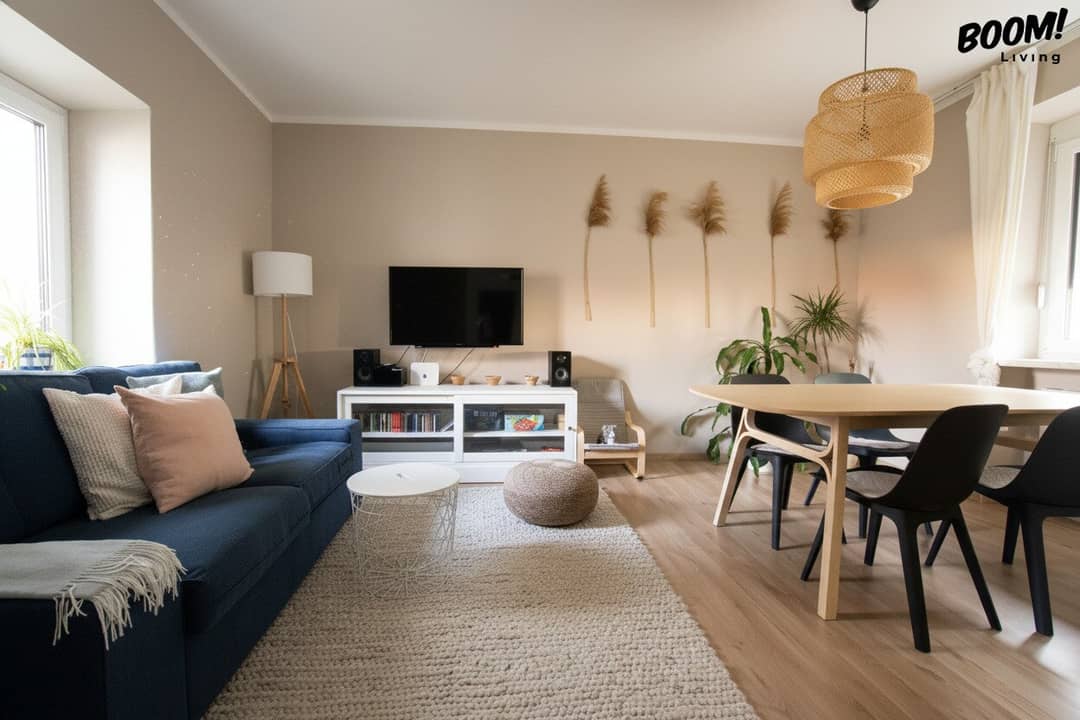 Modernisiertes Apartmenthaus mit Klimaanlage in zentraler Lage