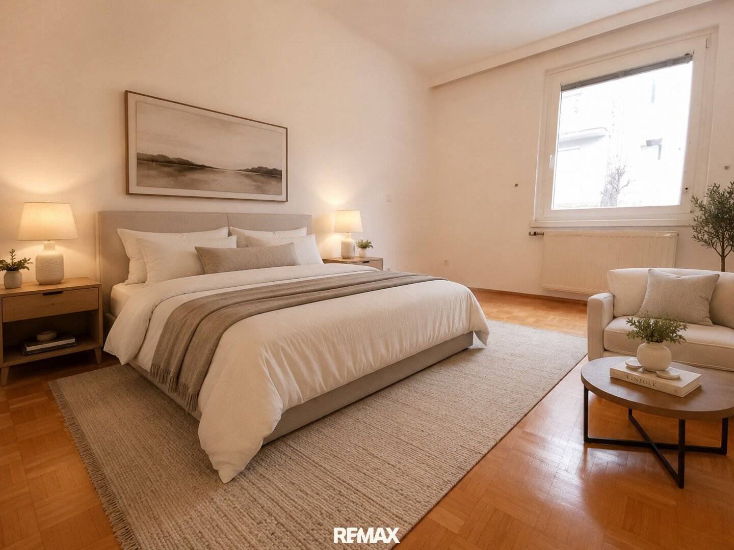 Apartment quiet location near Himmelhof Lainzer Tiergarten