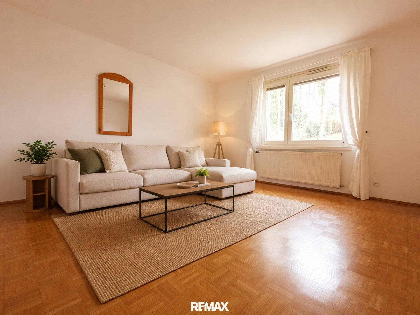 Apartment quiet location near Himmelhof Lainzer Tiergarten