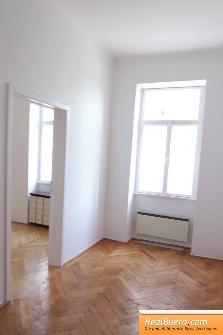Schlafkabinett