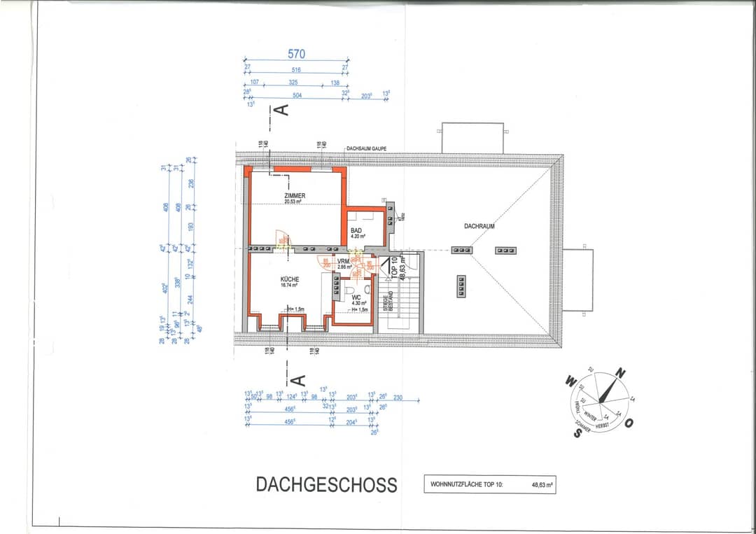 Grundriss 1