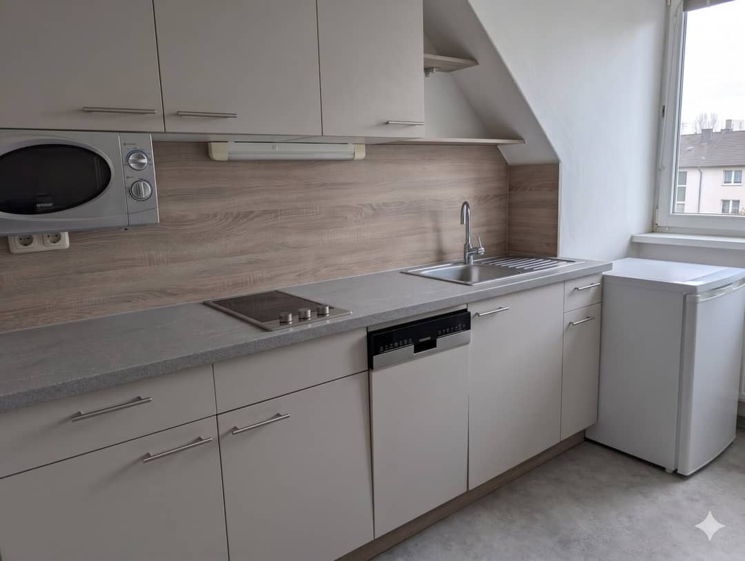 Dachgeschosswohnung Weiz Stadt nahe Finanzamt