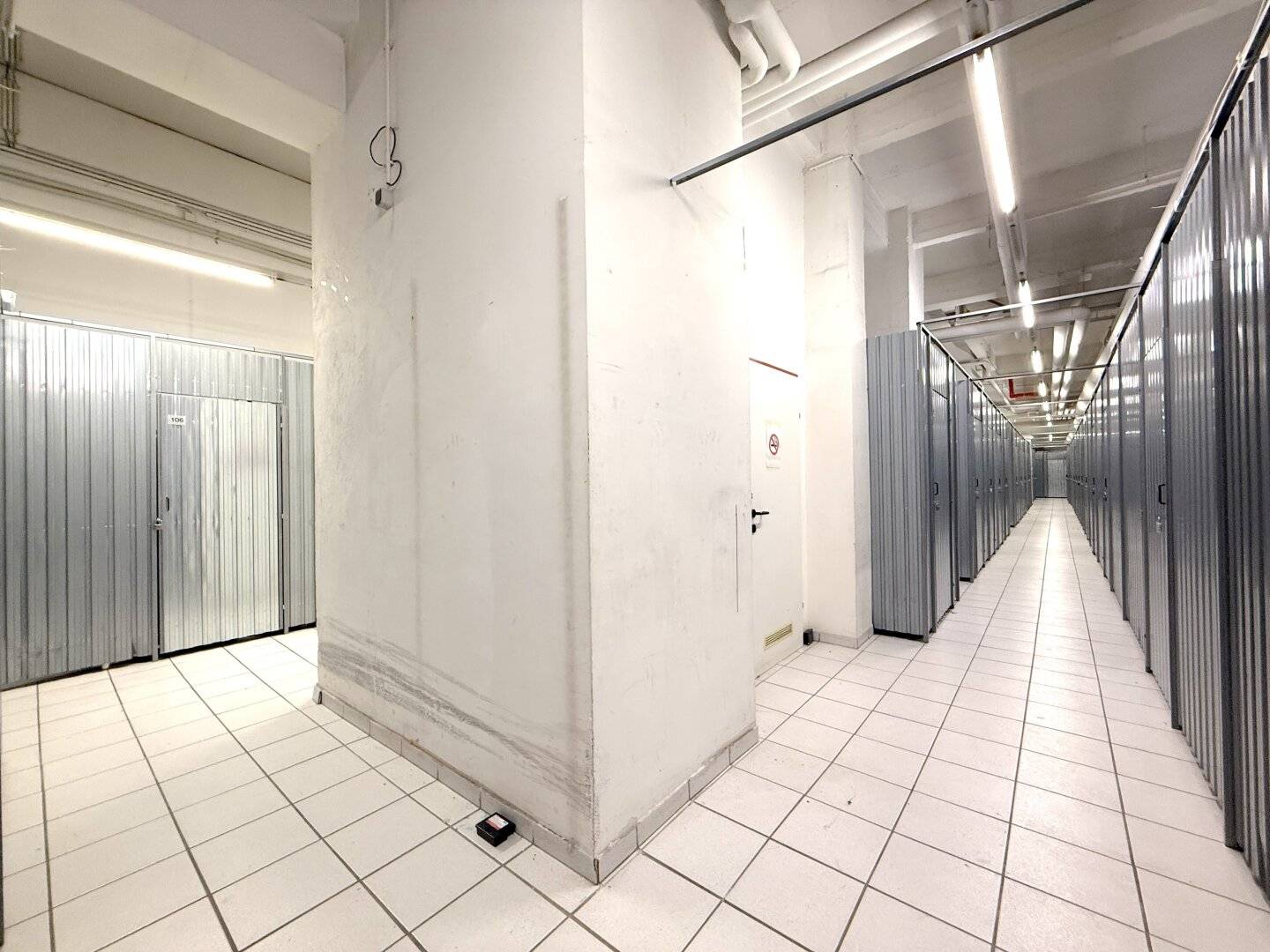 Neustiftgasse | Storage spaces for rent