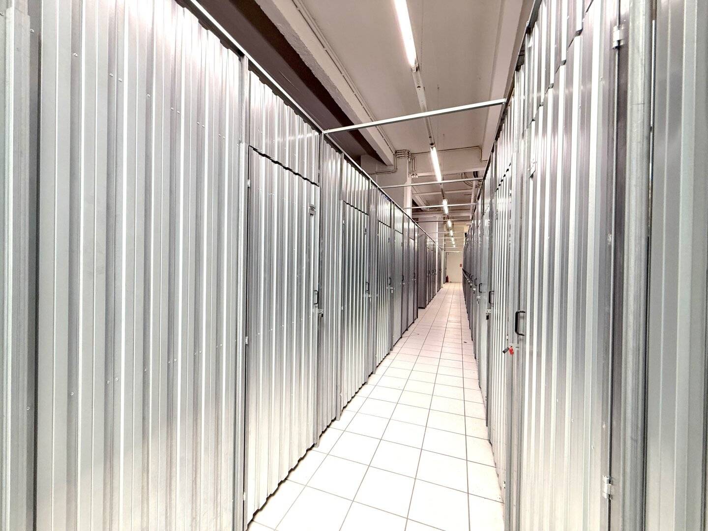 Neustiftgasse | Storage areas for rent