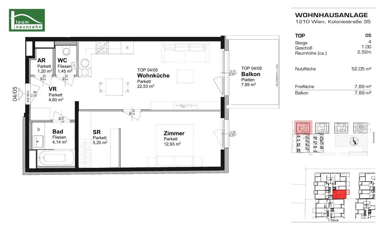 Grundriss 1