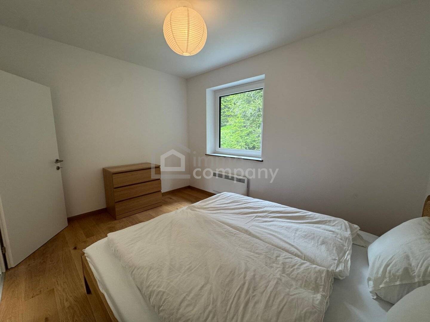 Sanierte Ferienwohnung mit Pistenblick im Skigebiet Lachtal