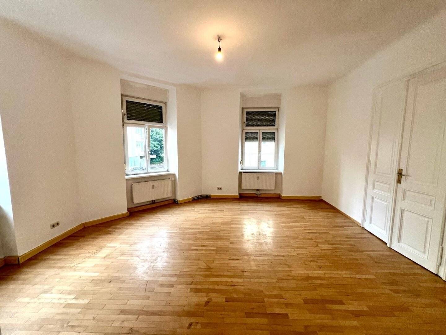 Charmantes Gründerzeitzinshaus mit stabilem Ertrag in Graz