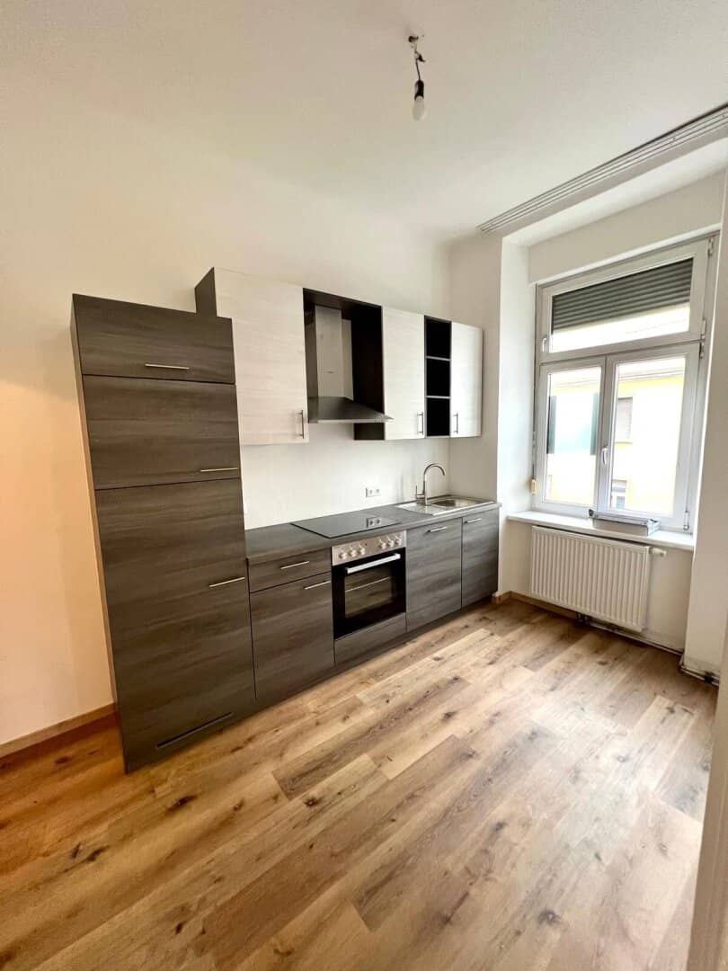 Charmantes Gründerzeitzinshaus mit stabilem Ertrag in Graz