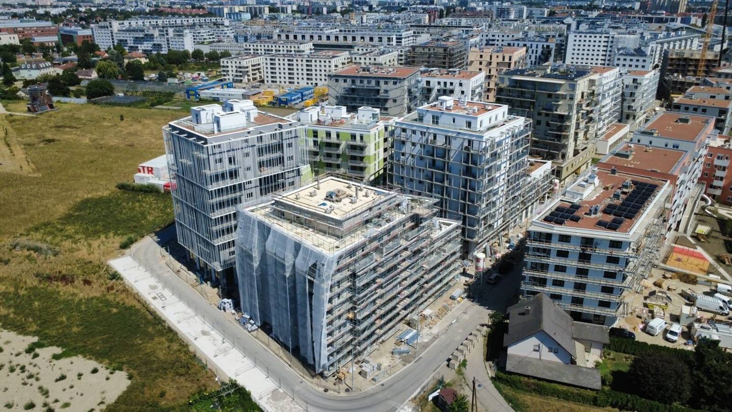 Wohntraum im Herzen des Donaufeldes – An der Schanze 25 – Kaufen auf Eigengrund - PROVISIONSFREI