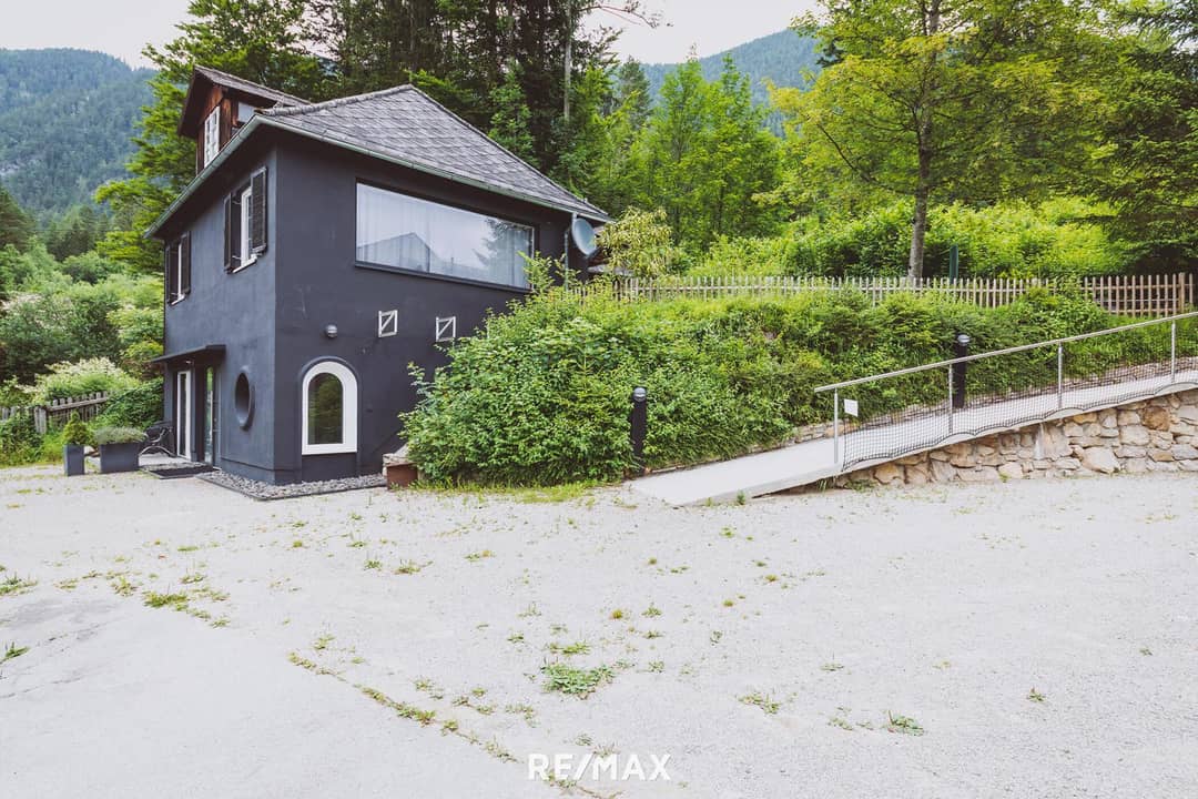 Tambergau Bergchalets (66)