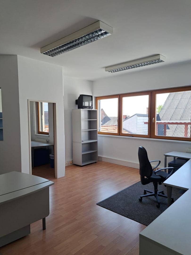 Bürofläche am Hauptplatz mit Lift und Klimaanlage