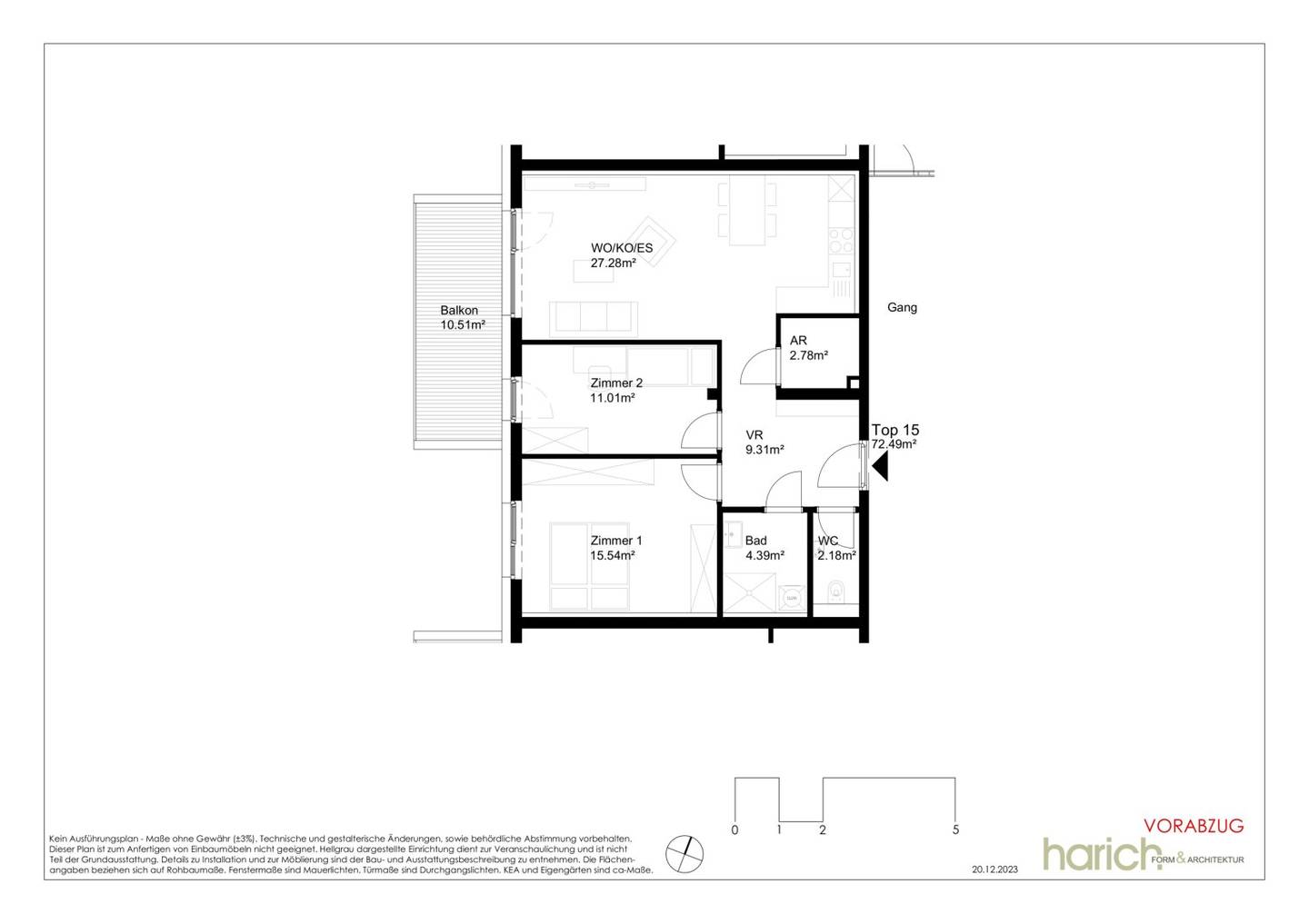 Grundriss 2