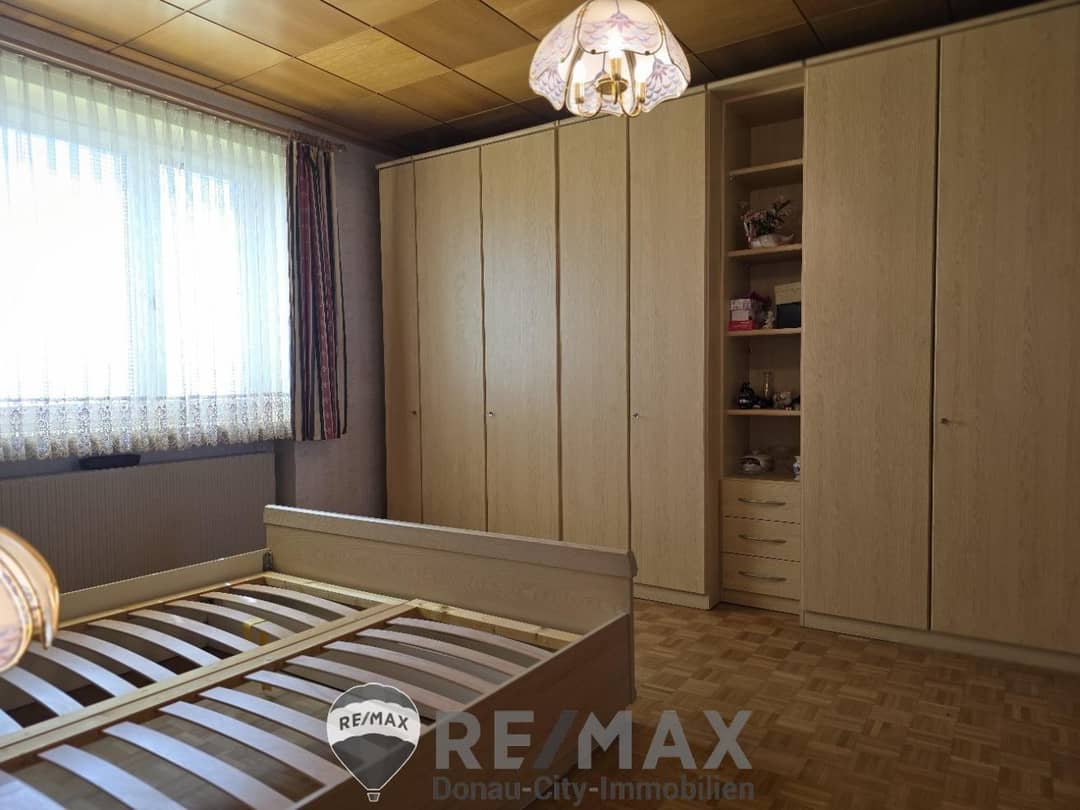 03 MFH 2000 Stockerau - Schlafzimmer