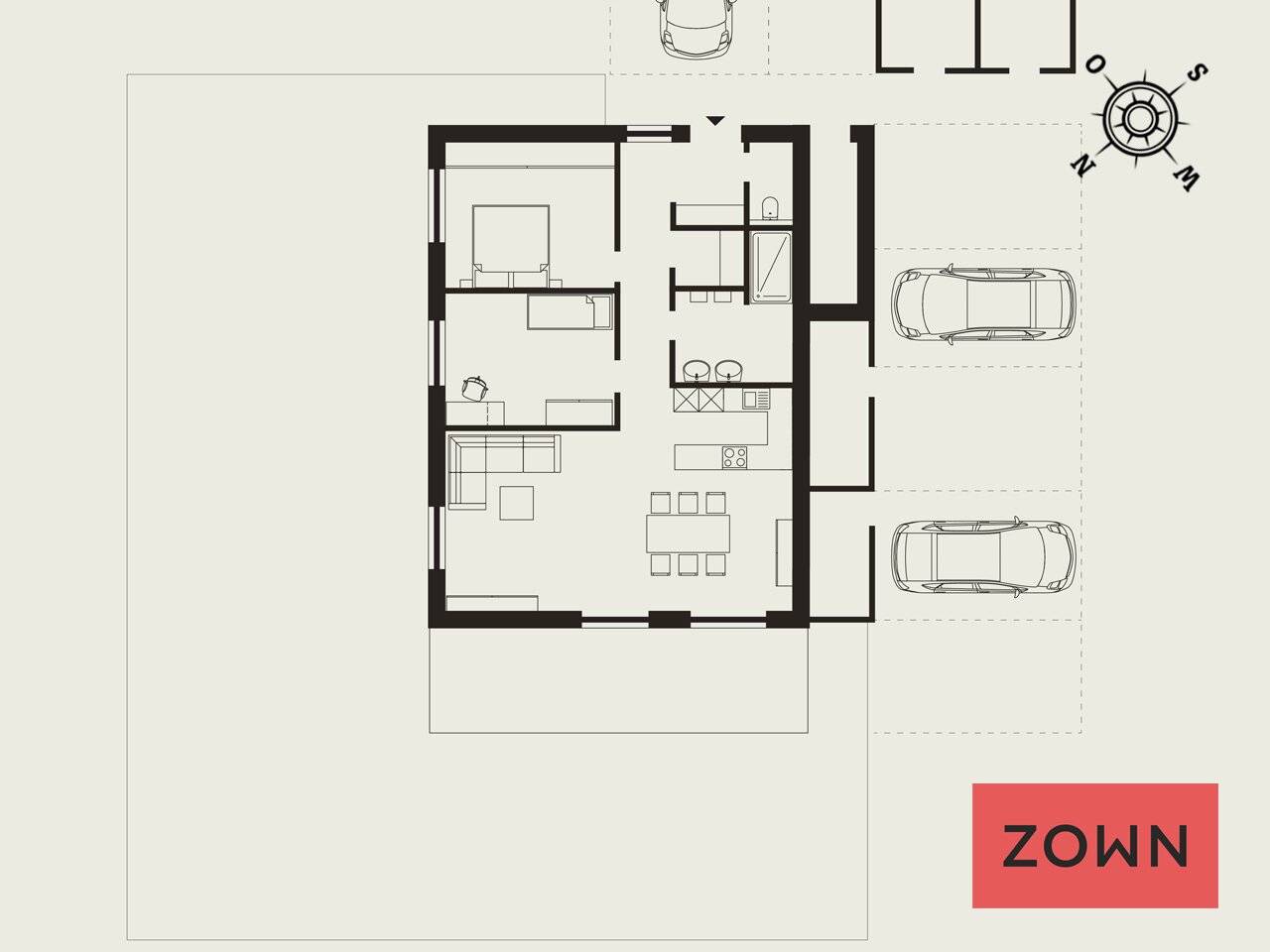 Grundriss 1