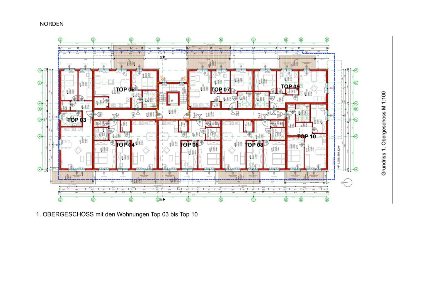 Grundriss 2