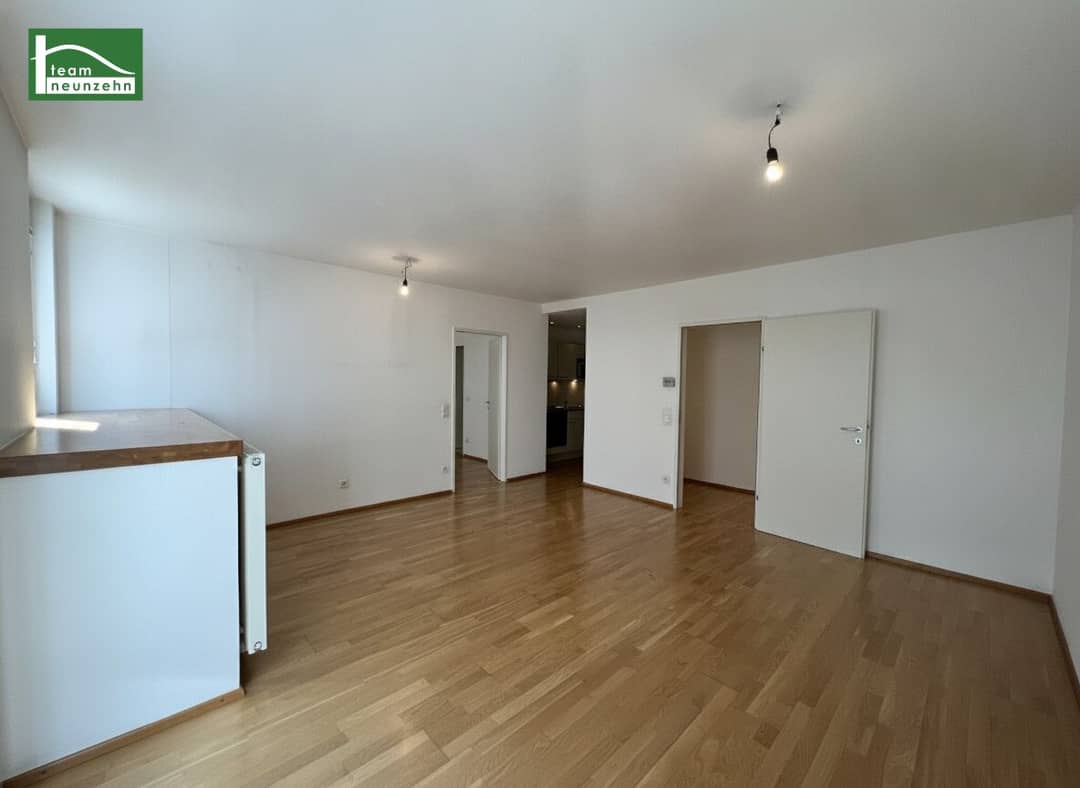 Apartment near Wandmüllerpark with lift