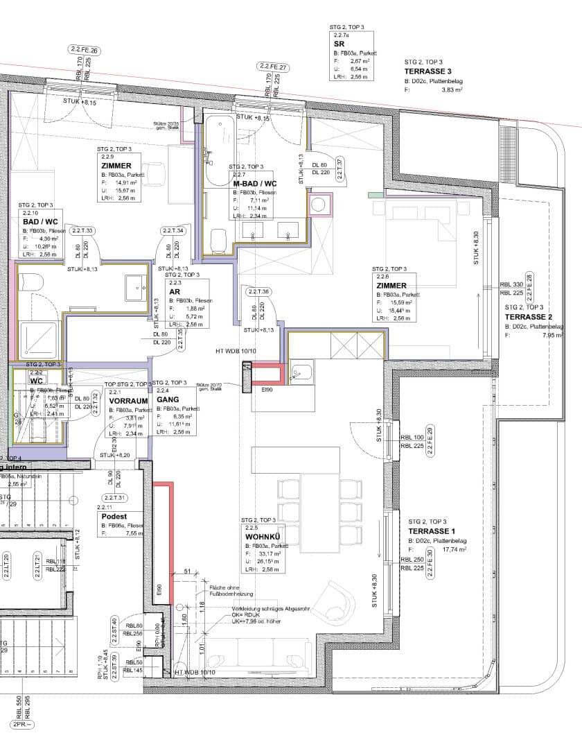 Grundriss 1