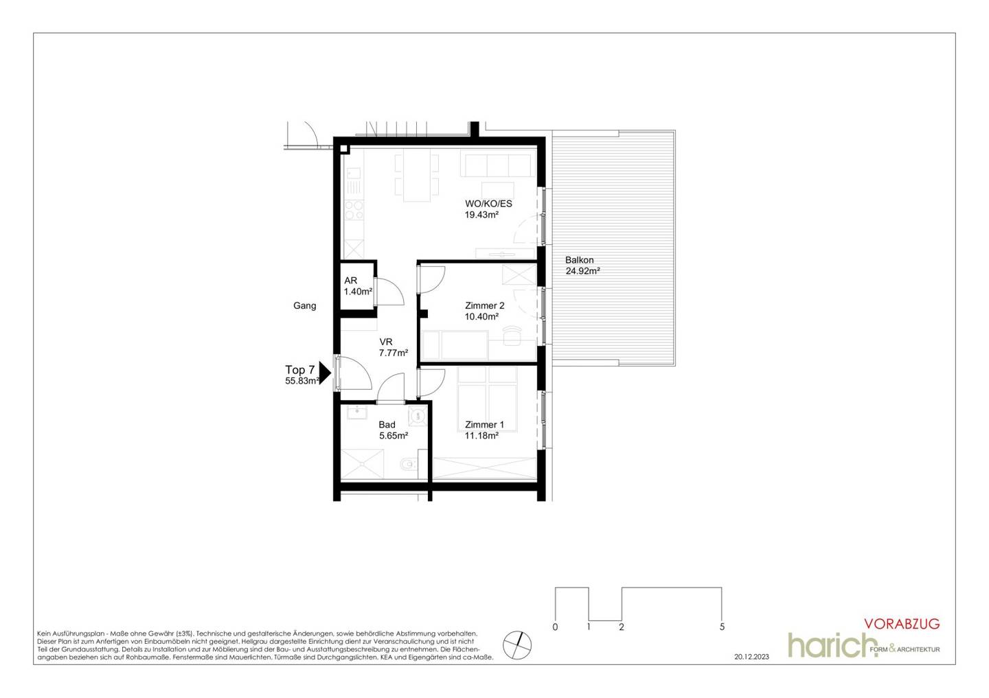 Grundriss 2