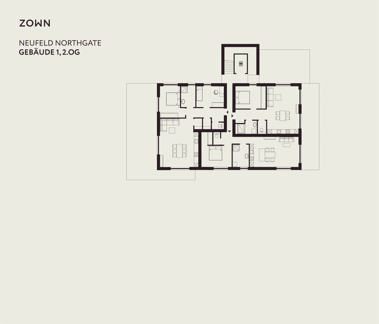 Grundriss 2