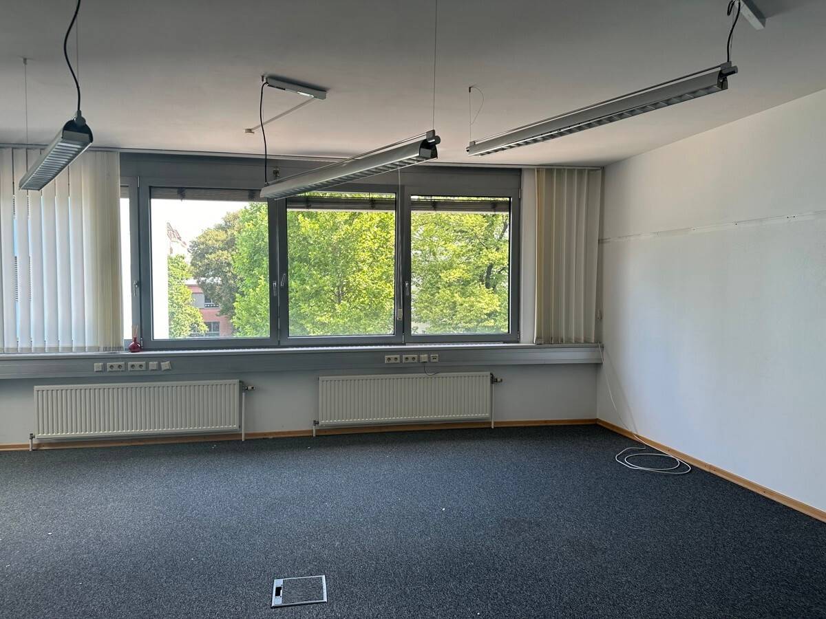 Bürofläche mit Balkon nahe Rochusgasse