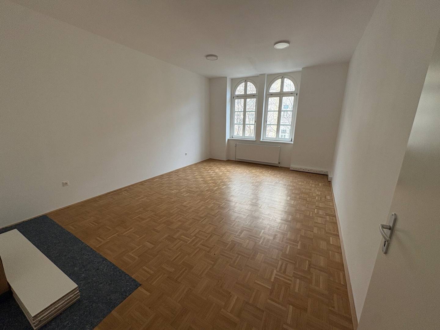 Newly Renovated Office Units in Prime Location