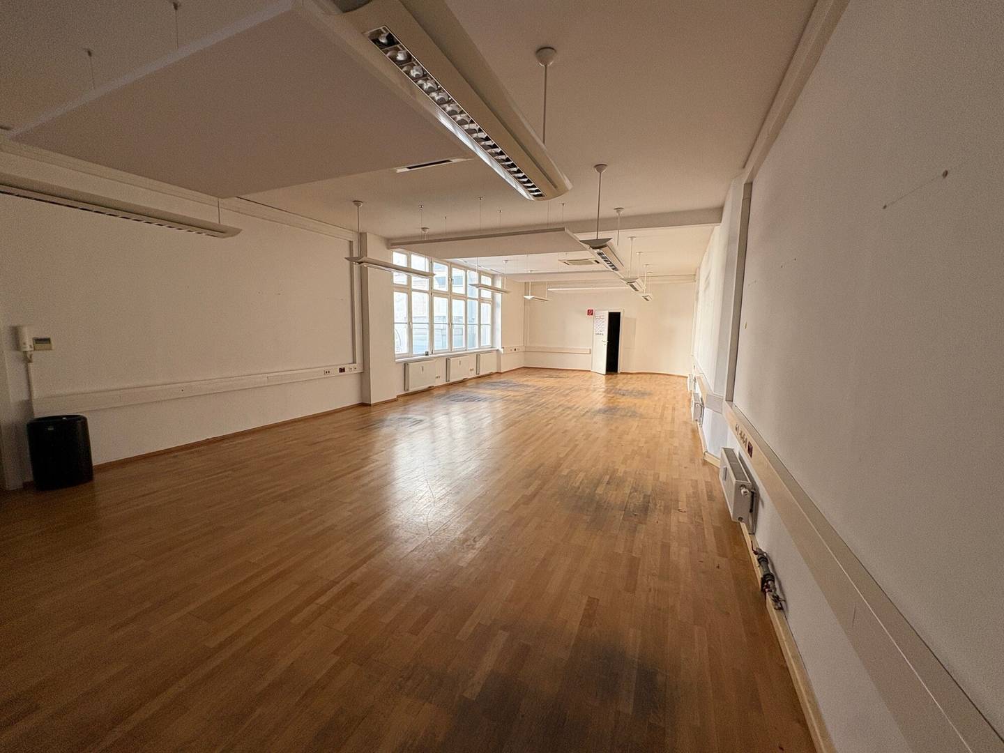 Newly Renovated Office Units in Prime Location