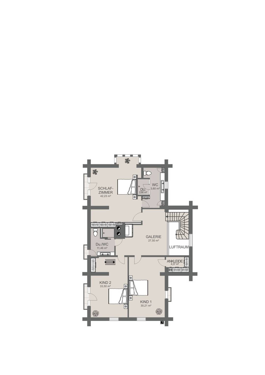 Floor plan 4