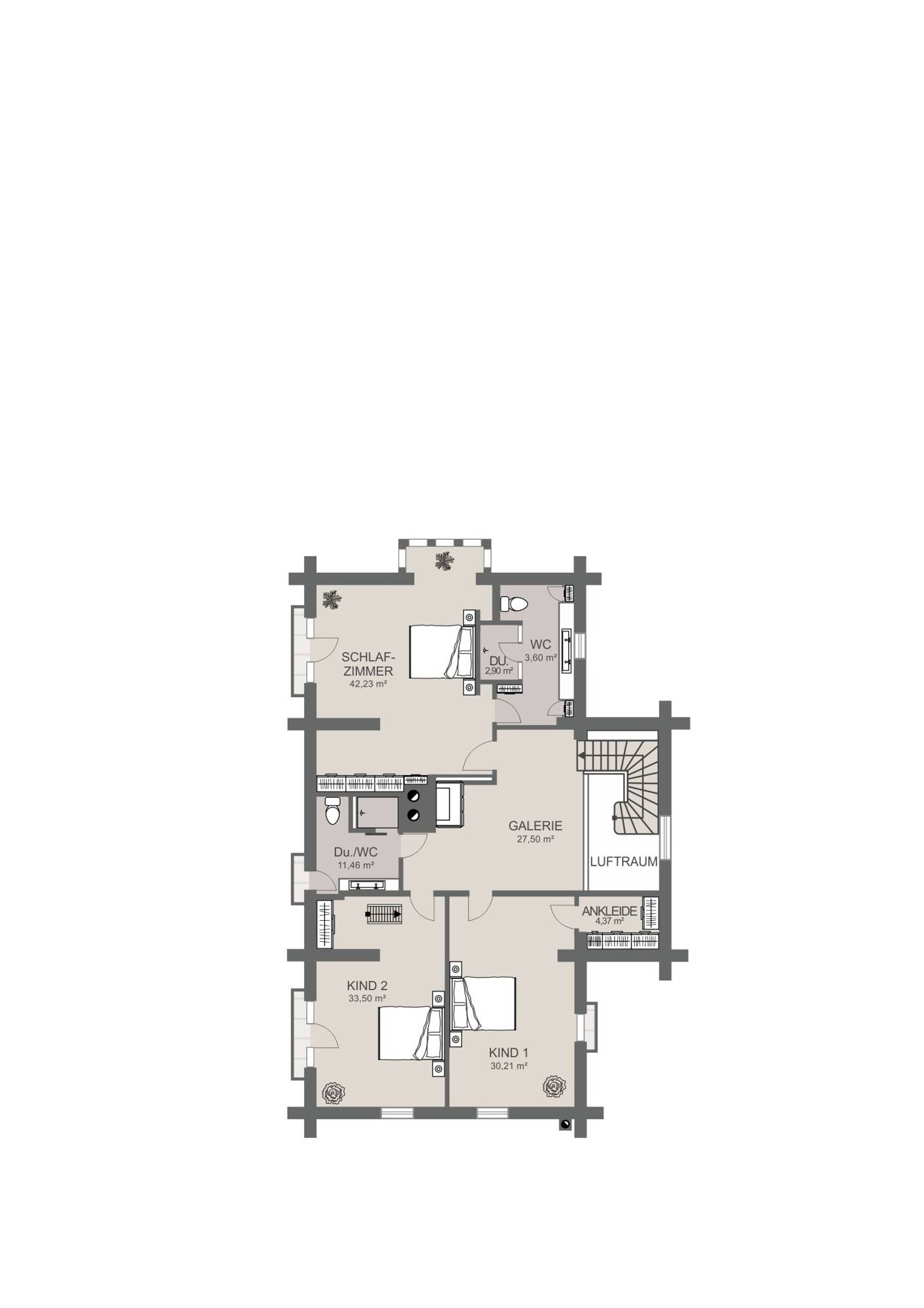 Floor plan 4