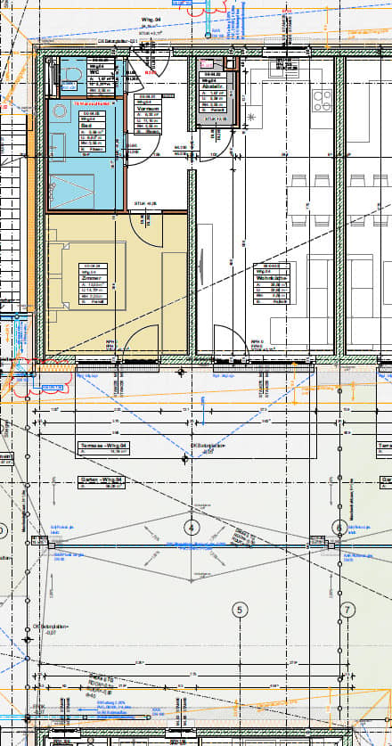 Grundriss 5