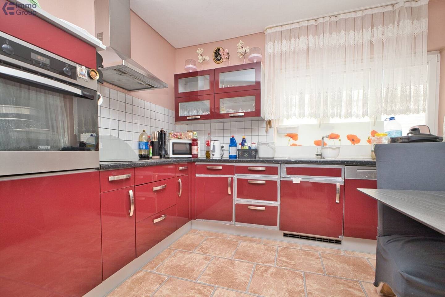 Geräumiges Einfamilienhaus mit Garten in ruhiger Lage