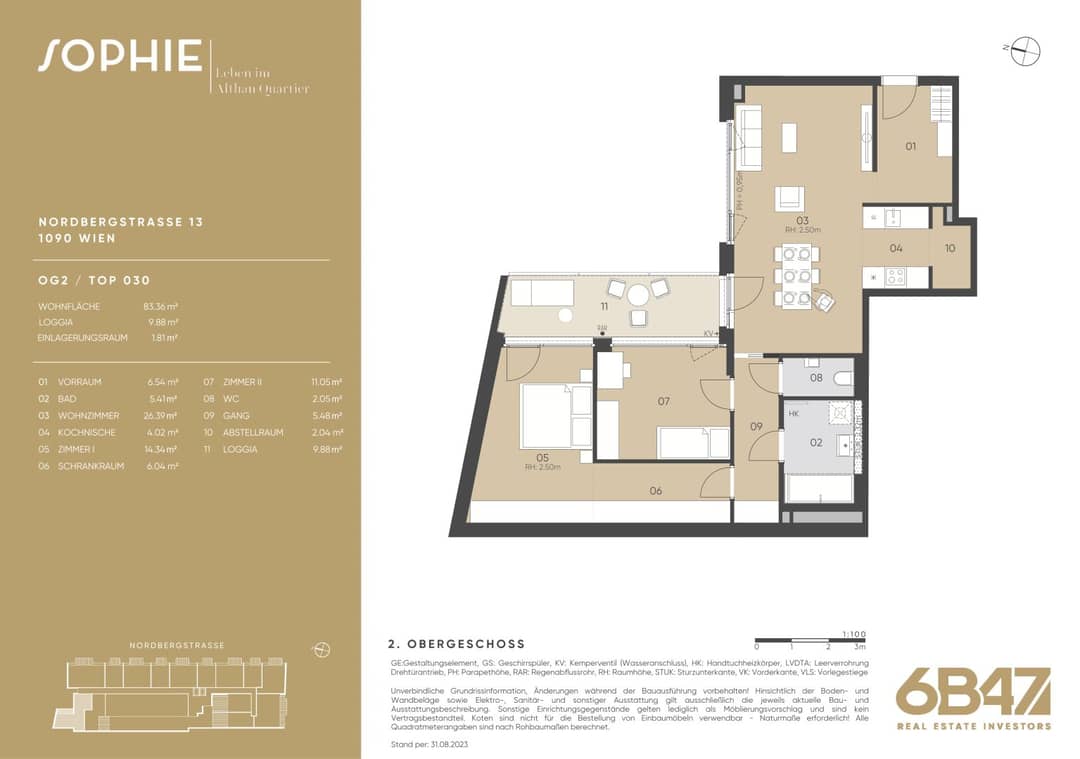 Grundriss 1