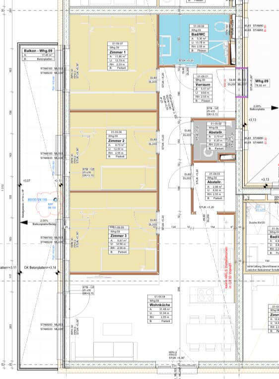 Grundriss 3