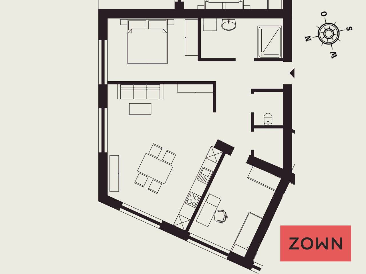 Grundriss 1