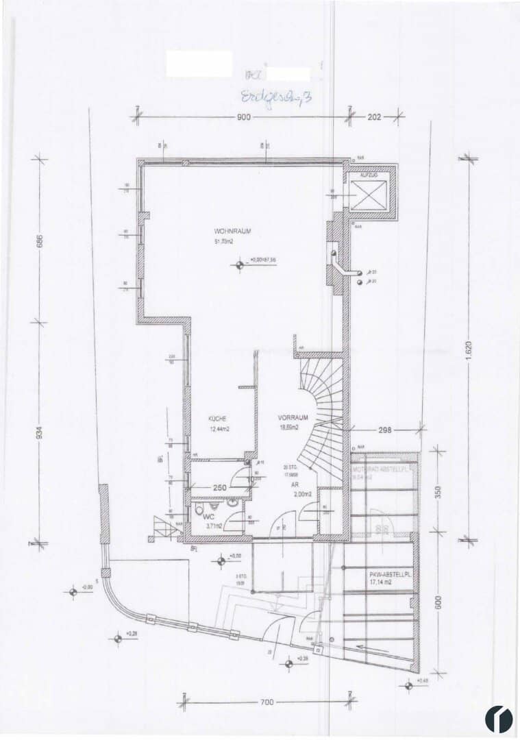 Grundriss 1