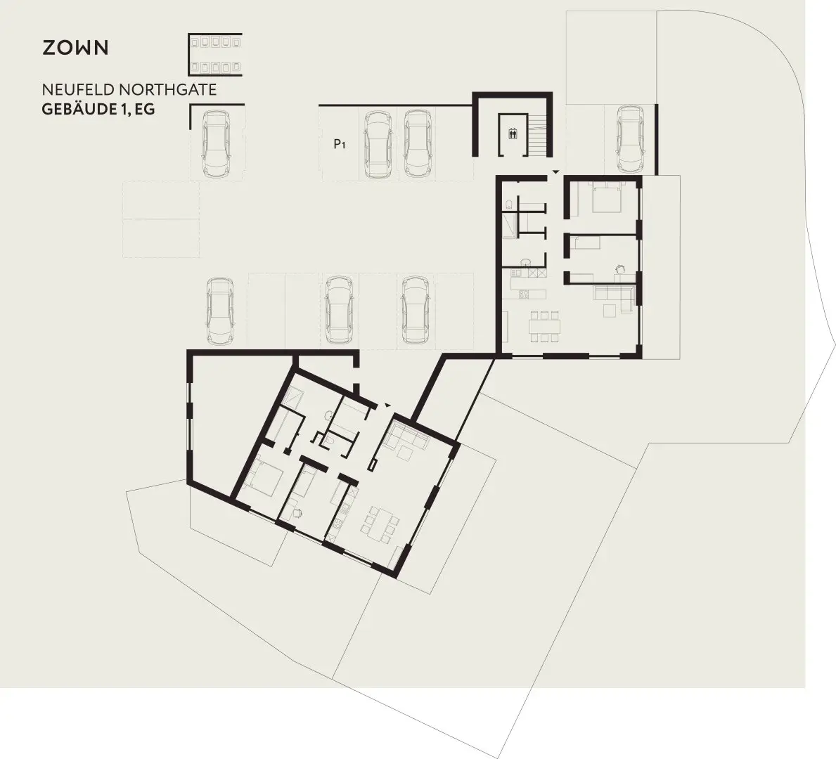 Grundriss 2