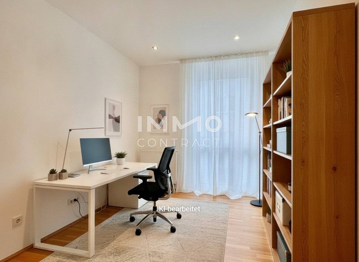 Homeoffice
